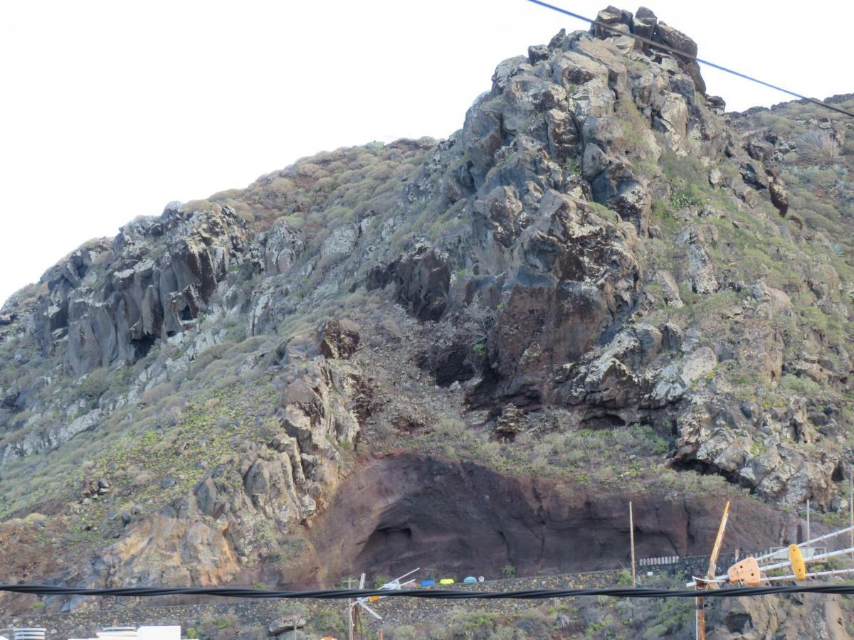 Mi Paraiso Vacacional, Isla Del Hierro. Tamaduste Luaran gambar